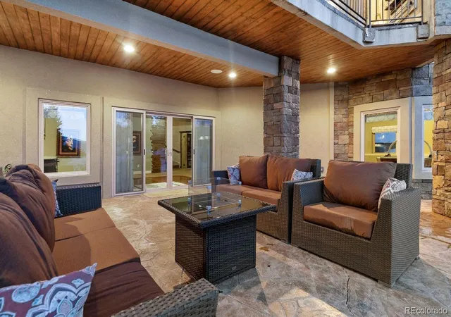 5th image of 4455 Foxchase Wy, Colorado Springs, CO 80908 | MLS# 6586297
