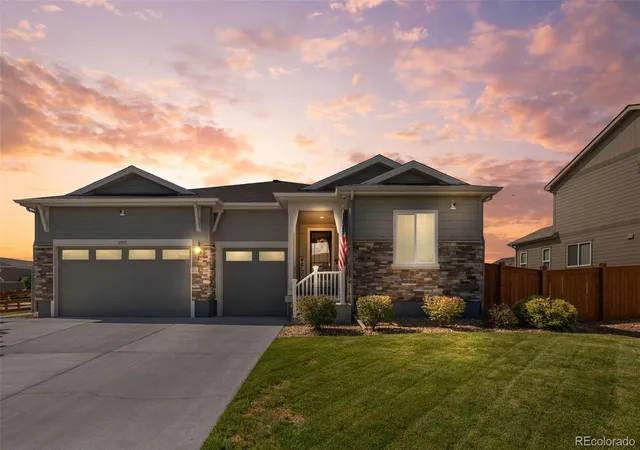 1st image of 11955 Olive St, Thornton, CO 80233 | MLS# 4453799