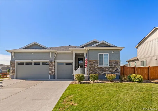 2nd image of 11955 Olive St, Thornton, CO 80233 | MLS# 4453799
