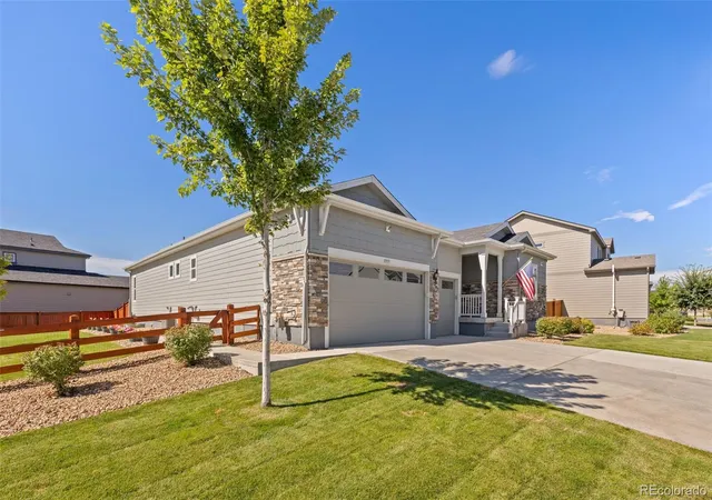 3rd image of 11955 Olive St, Thornton, CO 80233 | MLS# 4453799