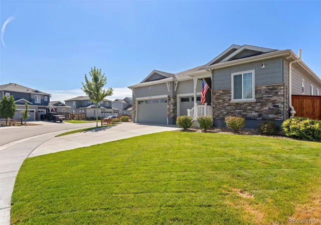 4th image of 11955 Olive St, Thornton, CO 80233 | MLS# 4453799