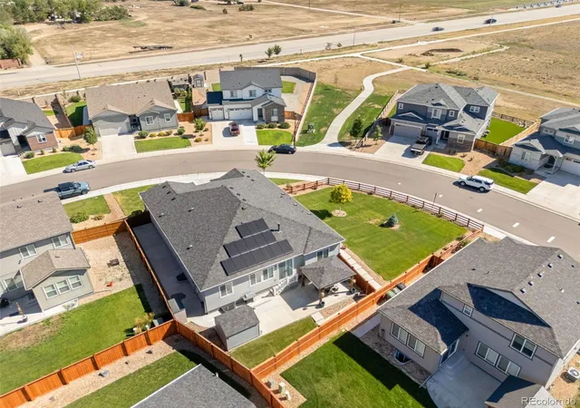 47th image of 11955 Olive St, Thornton, CO 80233 | MLS# 4453799