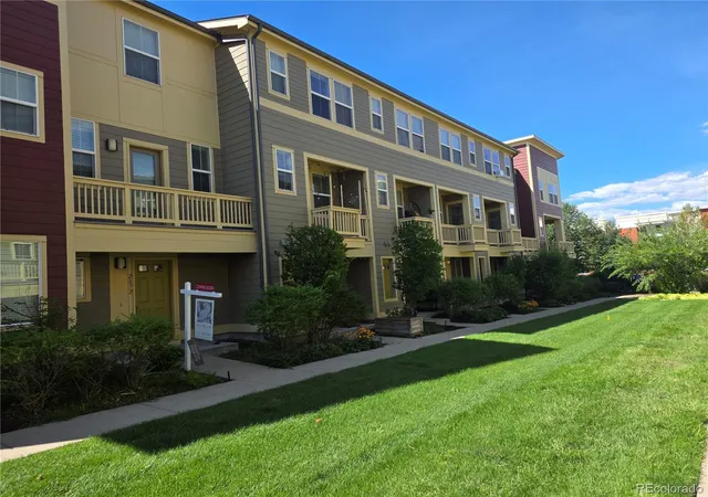 2nd image of 2872 Havana St, Denver, CO 80238 | MLS# 3843395
