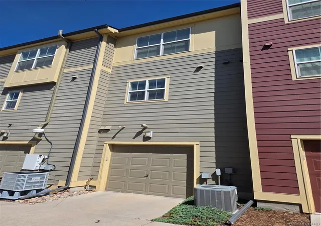 4th image of 2872 Havana St, Denver, CO 80238 | MLS# 3843395