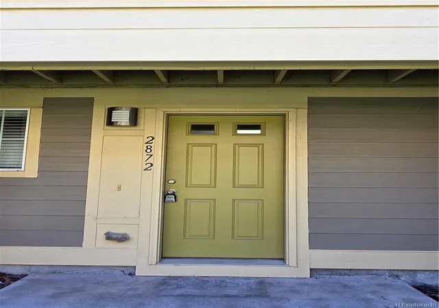 5th image of 2872 Havana St, Denver, CO 80238 | MLS# 3843395