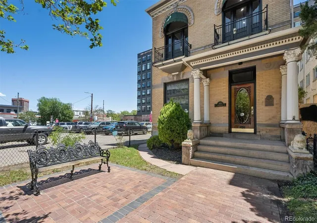 2nd image of 1650 N Pennsylvania St, Denver, CO 80203 | MLS# 4696977
