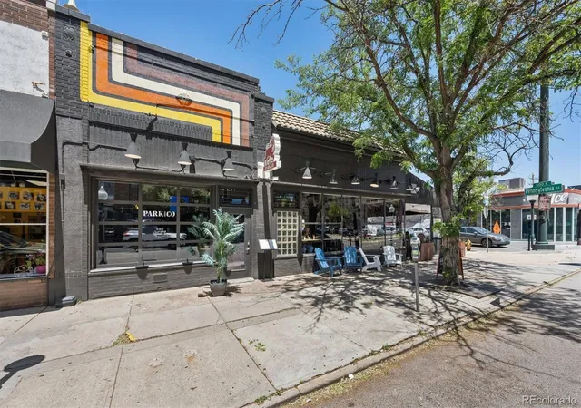29th image of 1650 N Pennsylvania St, Denver, CO 80203 | MLS# 4696977