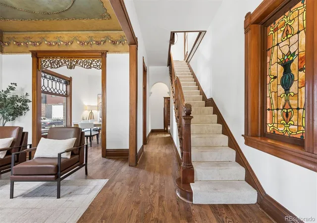 3rd image of 1650 N Pennsylvania St, Denver, CO 80203 | MLS# 4696977