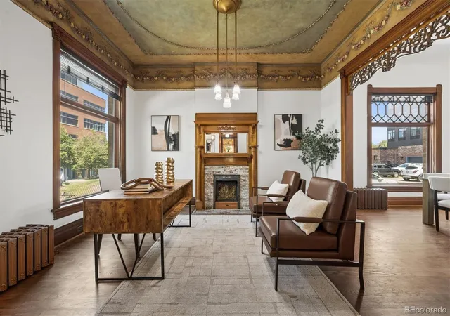 4th image of 1650 N Pennsylvania St, Denver, CO 80203 | MLS# 4696977