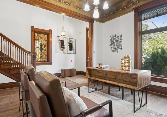 5th image of 1650 N Pennsylvania St, Denver, CO 80203 | MLS# 4696977