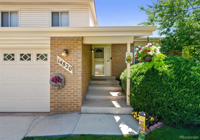 2nd image of 14820 E Evans Ave, Aurora, CO 80014 | MLS# 7242971