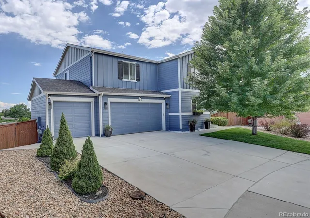 1st image of 262 Pavo Ct, Loveland, CO 80537 | MLS# 6115609