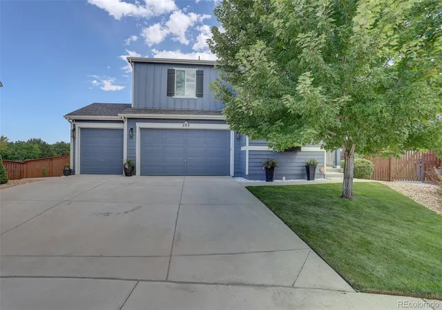 2nd image of 262 Pavo Ct, Loveland, CO 80537 | MLS# 6115609