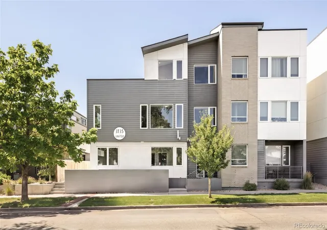 1st image of 3735 Kalamath St #2, Denver, CO 80211 | MLS# 5783816