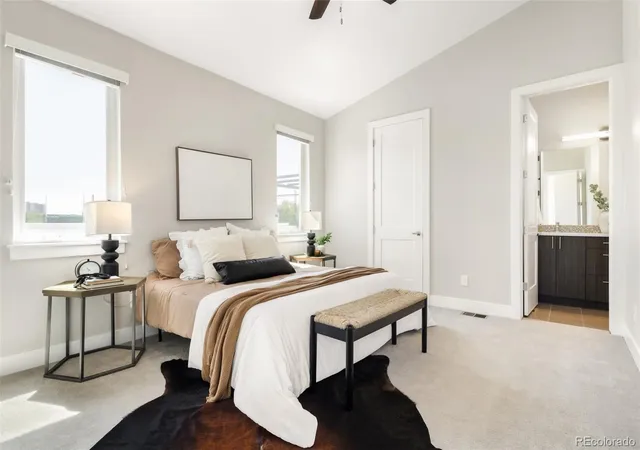 Photo 3 of Townhouse for sale at 3735 Kalamath St #2, Denver, CO 80211 | MLS# 5783816 | Listing updated on 2026-10-08