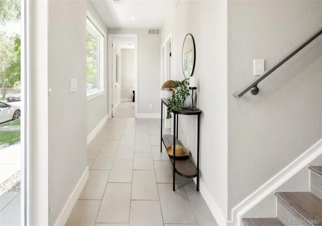 4th image of 3735 Kalamath St #2, Denver, CO 80211 | MLS# 5783816