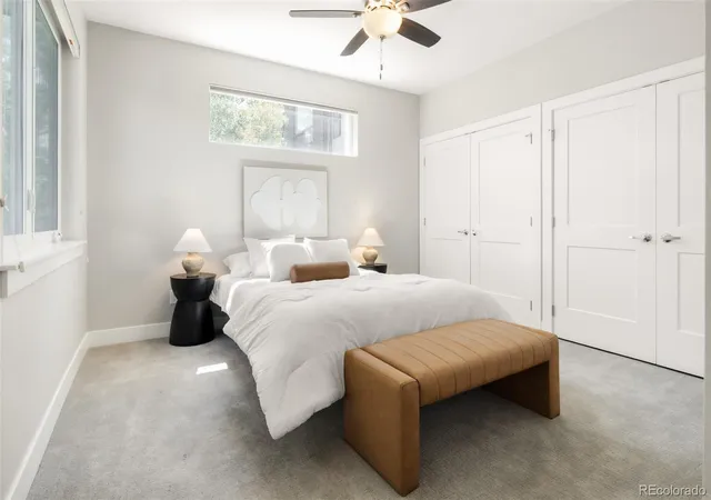 5th image of 3735 Kalamath St #2, Denver, CO 80211 | MLS# 5783816