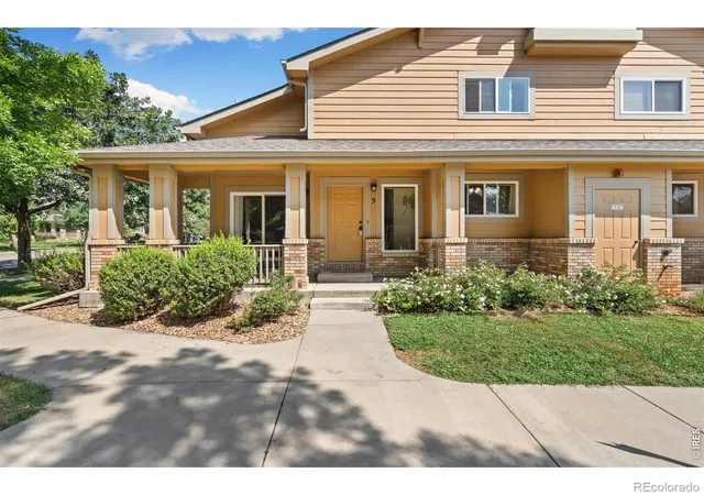1st image of 2702 Rigden Pkwy #5, Fort Collins, CO 80525 | MLS# IR1066703
