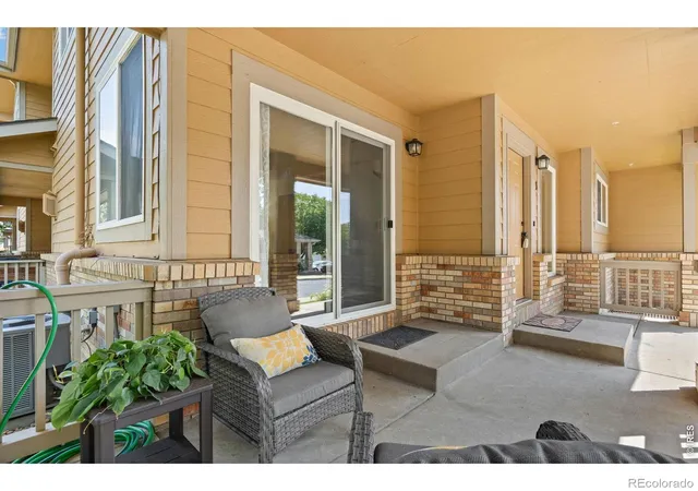 2nd image of 2702 Rigden Pkwy #5, Fort Collins, CO 80525 | MLS# IR1066703