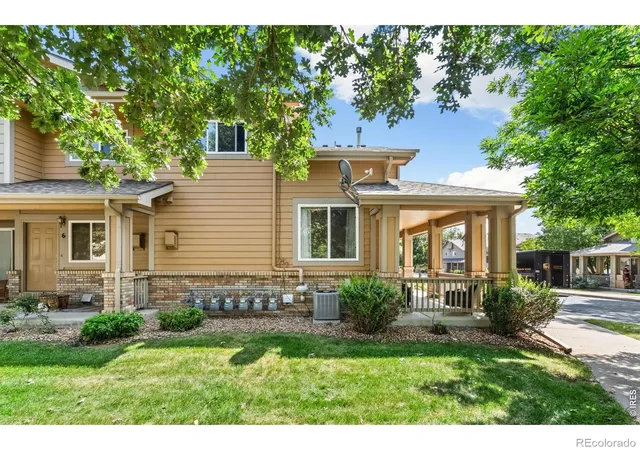 31st image of 2702 Rigden Pkwy #5, Fort Collins, CO 80525 | MLS# IR1066703