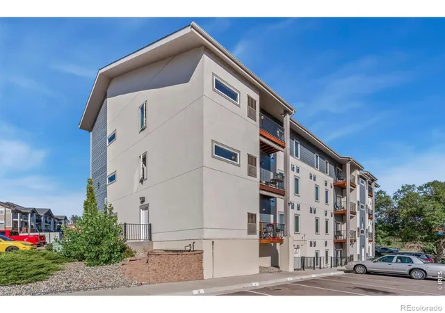 2nd image of 1401 W 85th Ave #405B, Denver, CO 80260 | MLS# IR1066704