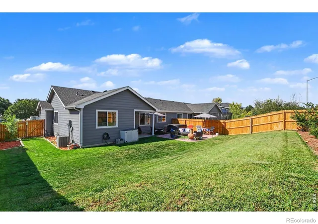 19th image of 1210 Country Acres Ct, Johnstown, CO 80534 | MLS# IR1066705