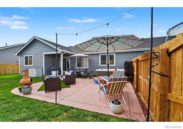 Photo 23 of Townhouse for sale at 1210 Country Acres Ct, Johnstown, CO 80534 | MLS# IR1066705 | Listing updated on 2026-10-12