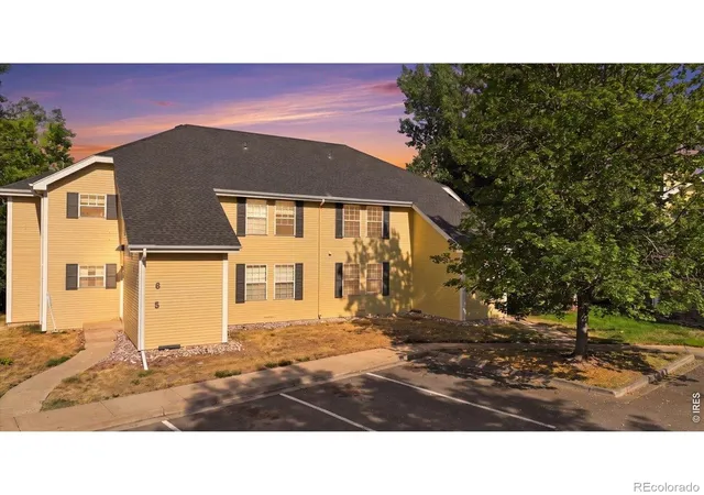 1st image of 1300 W Stuart St #8, Fort Collins, CO 80526 | MLS# IR1066706