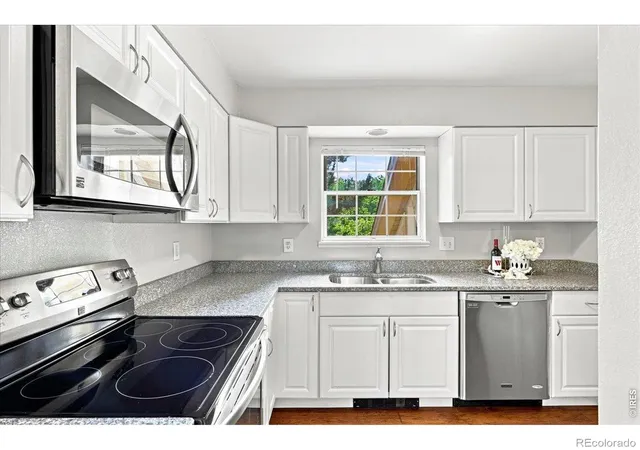Photo 3 of Condo for sale at 1300 W Stuart St #8, Fort Collins, CO 80526 | MLS# IR1066706 | Listing updated on 2026-10-07