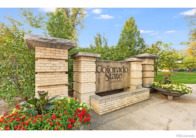 2nd image of 1300 W Stuart St #8, Fort Collins, CO 80526 | MLS# IR1066706