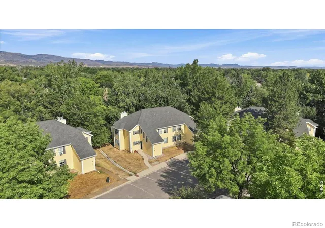 Condo for sale at 1300 W Stuart St #8, Fort Collins, CO 80526 | MLS# IR1066706