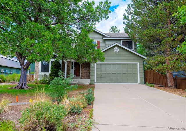 1st image of 11 Jack Rabbit Pl, Highlands Ranch, CO 80126 | MLS# 4269282