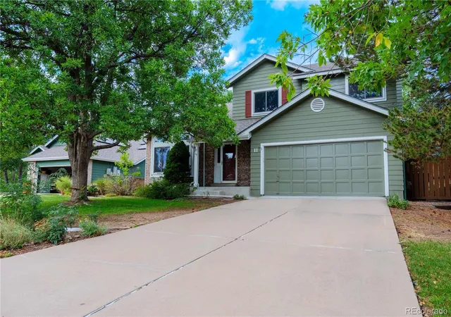 2nd image of 11 Jack Rabbit Pl, Highlands Ranch, CO 80126 | MLS# 4269282