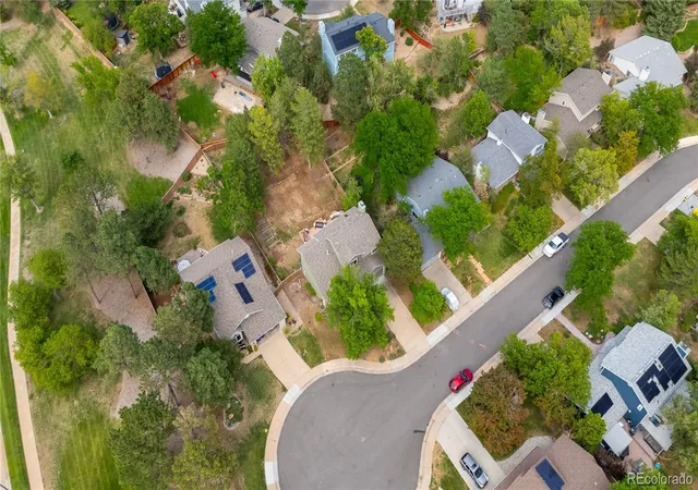 35th image of 11 Jack Rabbit Pl, Highlands Ranch, CO 80126 | MLS# 4269282