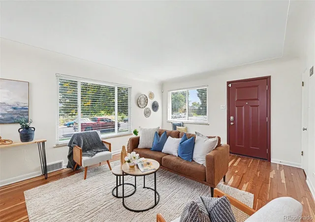 Photo 1 of Single family home for sale at 2395 Pontiac St, Denver, CO 80207 | MLS# 6484221 | Listing updated on 2026-10-29