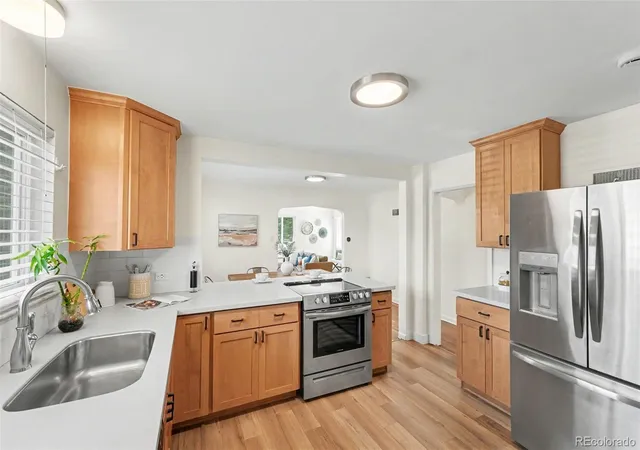 Photo 4 of Single family home for sale at 2395 Pontiac St, Denver, CO 80207 | MLS# 6484221 | Listing updated on 2026-10-29