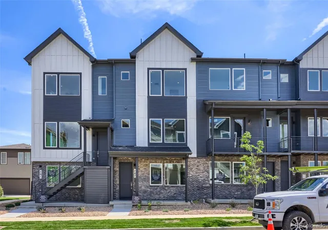 Photo 1 of Sale Pending at 707 Skyhook St, Erie, CO 80516 | MLS# 5901152 | Listing updated on 2026-09-22