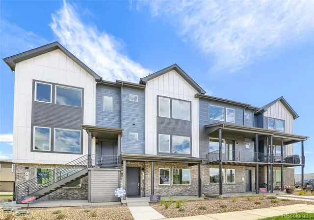 Photo 2 of Sale Pending at 707 Skyhook St, Erie, CO 80516 | MLS# 5901152 | Listing updated on 2026-09-22