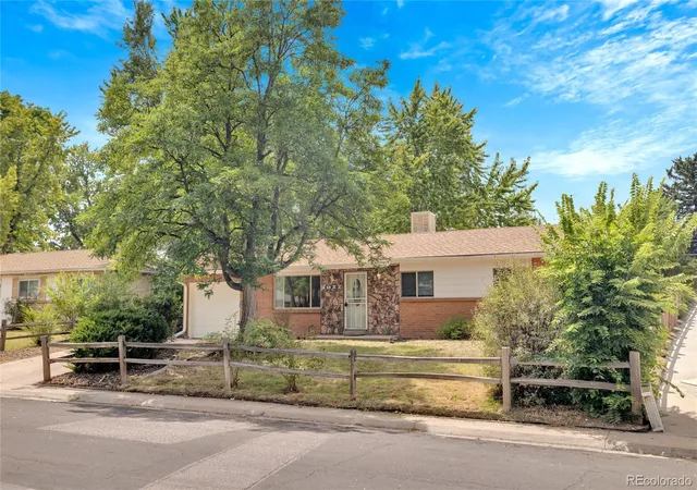 1st image of 1977 S Newton, Denver, CO 80219 | MLS# 4970463
