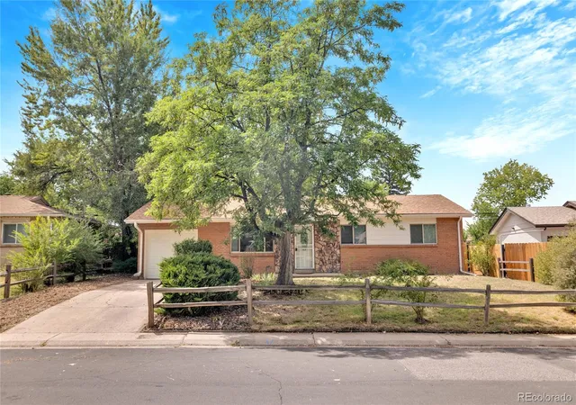 2nd image of 1977 S Newton, Denver, CO 80219 | MLS# 4970463