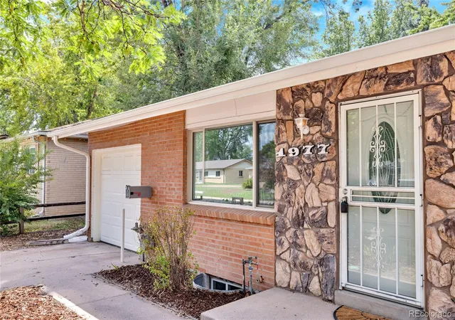 3rd image of 1977 S Newton, Denver, CO 80219 | MLS# 4970463