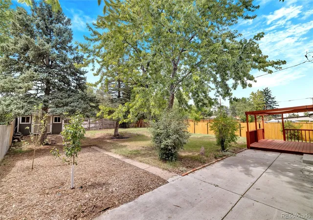 40th image of 1977 S Newton, Denver, CO 80219 | MLS# 4970463
