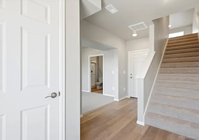 Photo 4 of Townhouse for sale at 4722 Cloudburst Ln, Morrison, CO 80465 | MLS# 8993639 | Listing updated on 2026-08-26