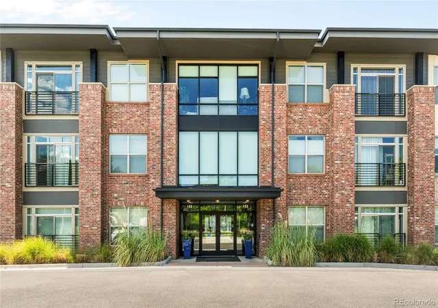Condo for sale at 155 S Monaco Street Pkwy #208, Denver, CO 80224 | MLS# 8160496