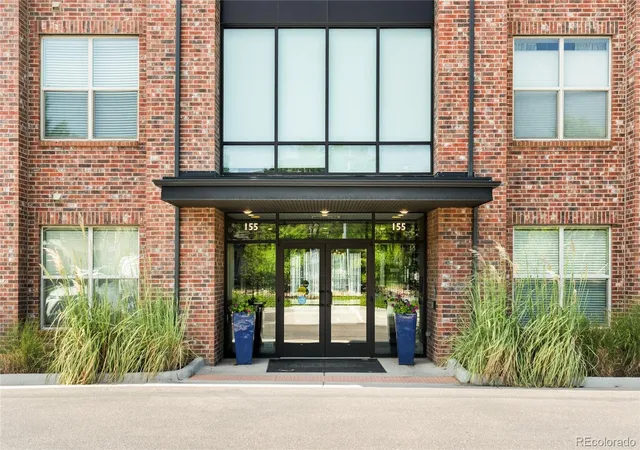 Photo 2 of Condo for sale at 155 S Monaco Street Pkwy #208, Denver, CO 80224 | MLS# 8160496 | Listing updated on 2026-08-28