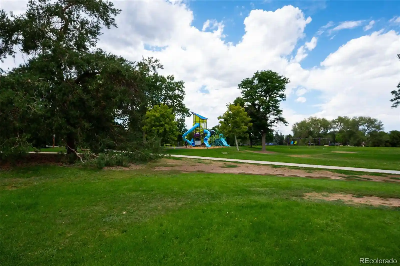 Listing Photo 30 - Condo for sale in 155 S Monaco St Pkwy located at 155 S Monaco St Pkwy, Denver, CO 80224 - Unit #208