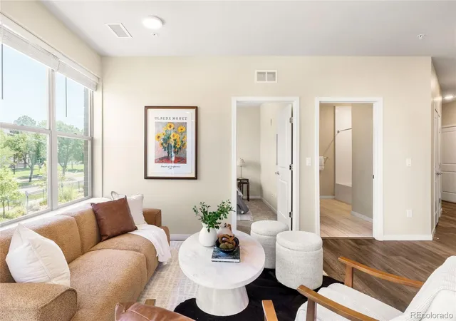 Photo 3 of Condo for sale at 155 S Monaco Street Pkwy #208, Denver, CO 80224 | MLS# 8160496 | Listing updated on 2026-10-13