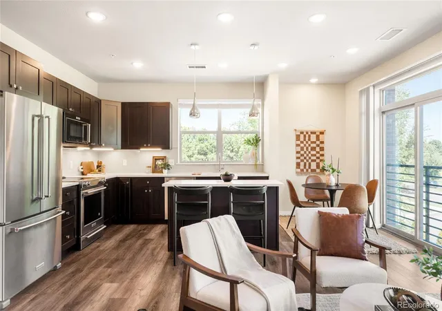 Photo 4 of Condo for sale at 155 S Monaco Street Pkwy #208, Denver, CO 80224 | MLS# 8160496 | Listing updated on 2026-10-13