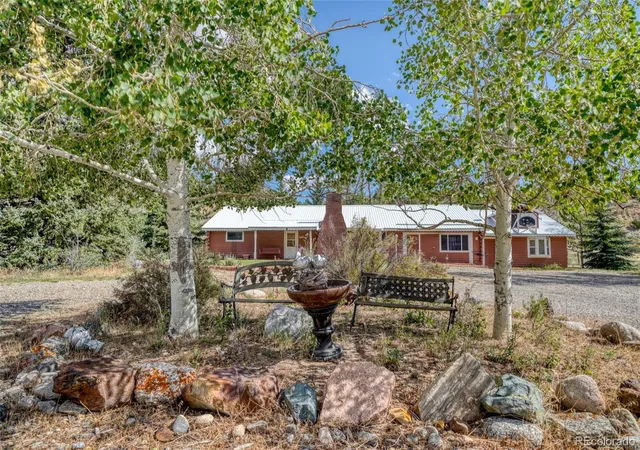 1st image of 17105 County Road 220, Salida, CO 81201 | MLS# 7107955