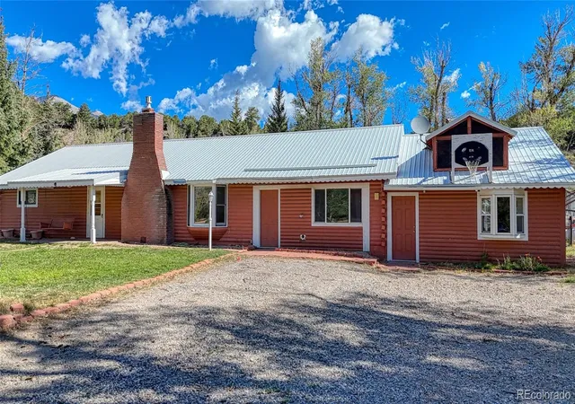 2nd image of 17105 County Road 220, Salida, CO 81201 | MLS# 7107955
